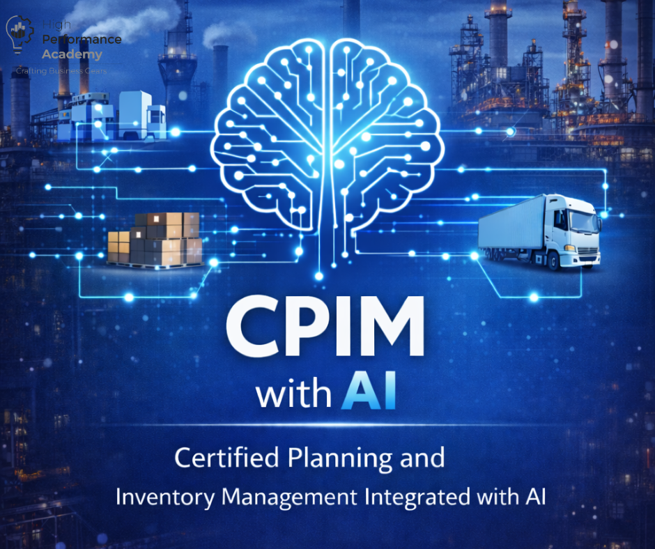cpim with ai.. cpim with ai..