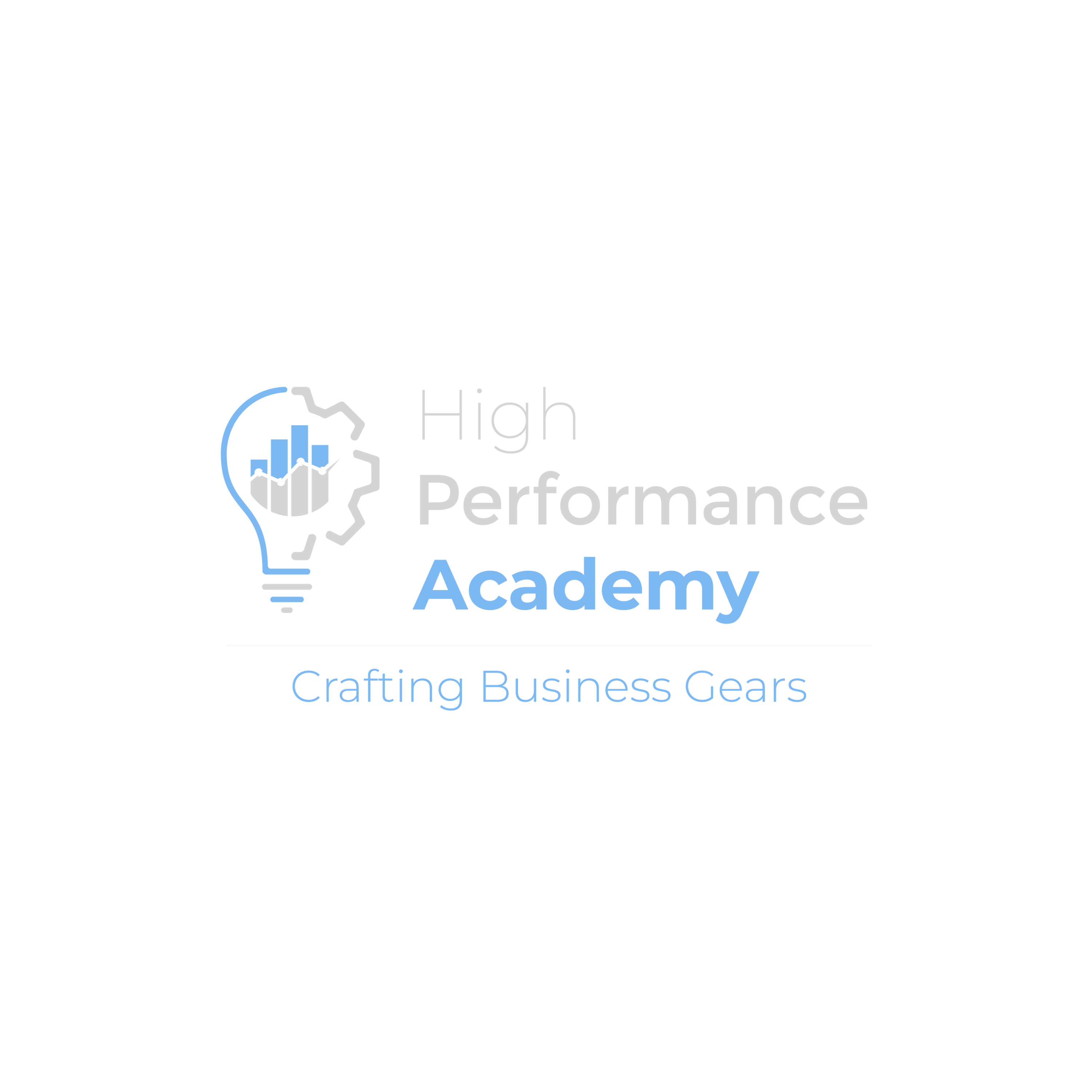 High Performance Academy - HPA