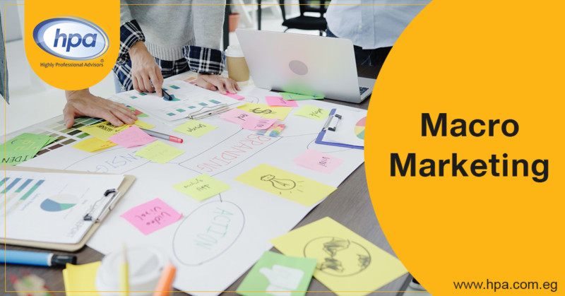 Macro-Marketing
