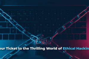 Ethical Hacking - Ethical Hacker course - CEH -certified ethical hacker - HPA