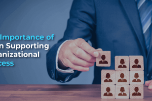 The Importance of Human Resources Management