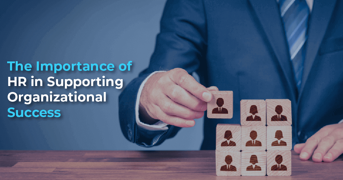 The Importance of Human Resources Management